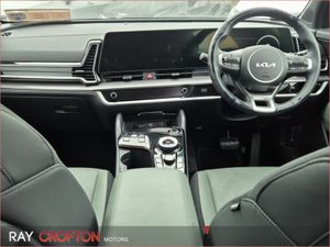 Kia Sportage Hybrid Anniversary Edition - Image 4
