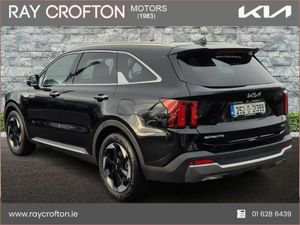 Kia Sorento 1.6 PHEV SEM - Image 4
