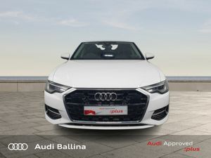 Audi A6 40TDI 204HP S tronic SE***UPGRADED ALLOYS* - Image 4