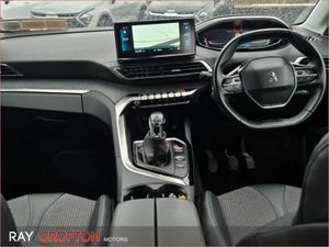 Peugeot 5008 1.5 BlueHDi 130bhp Allure - Image 4