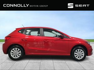 SEAT Ibiza 1.0i - Image 4