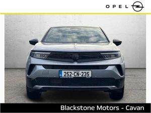 Opel Mokka Hybrid GS 1.2 136hp automatic - Image 2