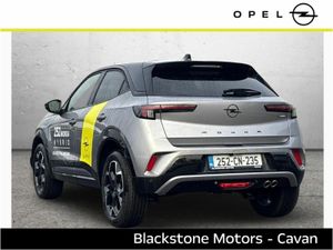 Opel Mokka Hybrid GS 1.2 136hp automatic - Image 4