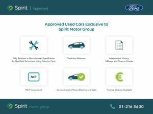 Ford Capri Premium 77kWh Extended Range 600KM***Ca - Image 3