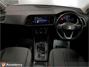 SEAT Ateca PA 2.0tdi 115HP SE 5DR - Image 2