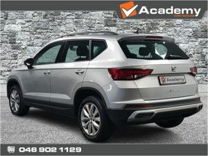 SEAT Ateca PA 2.0tdi 115HP SE 5DR - Image 3