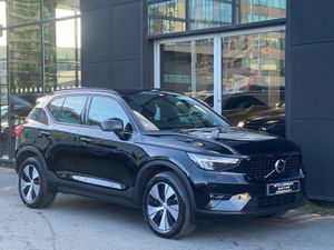 Volvo XC40 T4 Plus Recharge Auto (PHEV) - Image 3