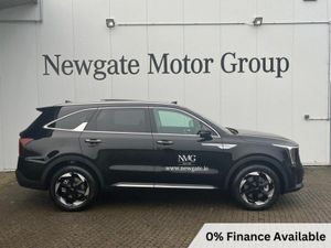 Kia Sorento Diesel SEM - ORDER NOW FOR JANUARY 202 - Image 4