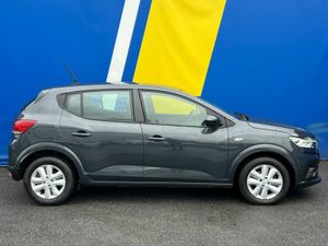 Dacia Sandero COMFORT 1.0 // APPLE CARPLAY // REVE - Image 2