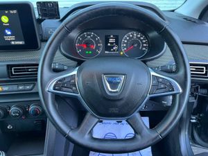 Dacia Sandero COMFORT 1.0 // APPLE CARPLAY // REVE - Image 4