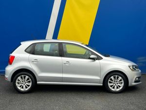 Volkswagen Polo COMFORTLINE 1.2 TSI AUTO // VERY L - Image 2