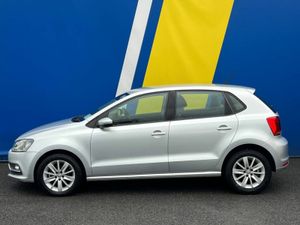 Volkswagen Polo COMFORTLINE 1.2 TSI AUTO // VERY L - Image 3