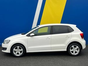 Volkswagen Polo COMFORTLINE 1.2 TSI // 15" ALLOYS - Image 3
