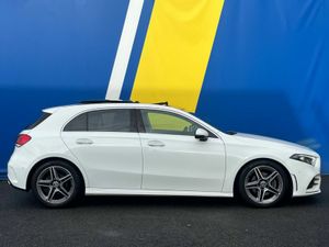 Mercedes-Benz A-Class A180 AMG-LINE PREMIUM PLUS 1 - Image 4