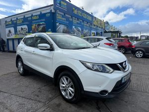 Nissan Qashqai 2015 - Image 4