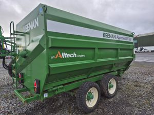 Keenan MF360 2020 - Image 3