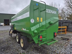 Keenan MF360 2020 - Image 2