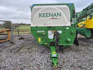 Keenan MF360 2020 - Image 4