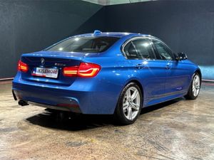 BMW 3-Series "M SPORT" 330E HYBRID AUTOMATIC 2.0L - Image 3