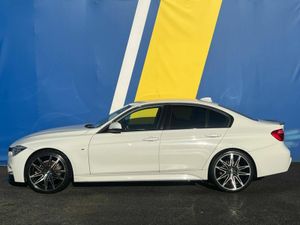 BMW 3-Series 320d M-SPORT COMPETITION // FACTORY S - Image 3