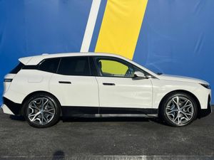 BMW iX XDRIVE40E PREMIUM ** MASSIVE SPEC ** // HAR - Image 2