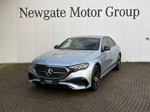 Mercedes-Benz Other DE AMG Line Edition Night Pack - Image 4