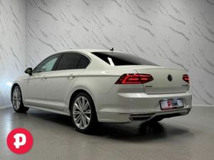 Volkswagen Passat 2.0TSI R-Line Auto - Straight Sa - Image 3