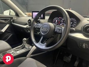 Audi Q2 Sport Auto - Straight Sale Discount / 12 M - Image 2