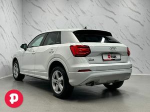 Audi Q2 Sport Auto - Straight Sale Discount / 12 M - Image 3