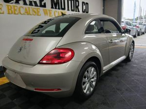 Volkswagen Beetle 1.2 TSI Petrol Automatic New Nct - Image 3