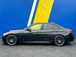 BMW 3-Series 320d M-SPORT COMPETITION PACK // NEW - Image 3