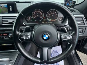 BMW 3-Series 320d M-SPORT COMPETITION PACK // NEW - Image 4