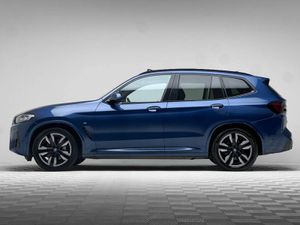 BMW iX3 M SPORT - Image 4