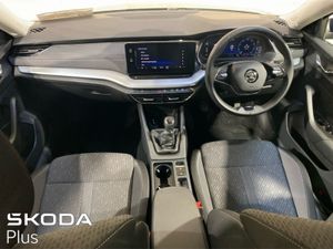 Skoda Octavia Octavia STY 1.0tsi 110HP - Image 2