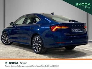 Skoda Octavia Octavia STY 1.0tsi 110HP - Image 3