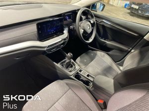 Skoda Octavia Octavia STY 1.0tsi 110HP - Image 4