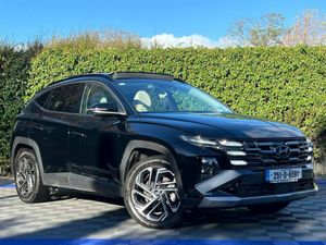 Hyundai Tucson PLATINUM 1.6 PLUG-IN HYBRID // OPEN - Image 3