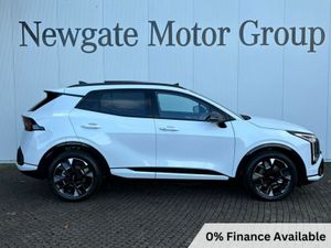 Kia Sportage GT Line - Image 4