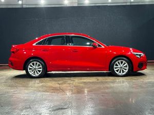 Audi A3 NEW MODEL - FACTORY ALLOYS - PADDLE SHIFT - Image 3