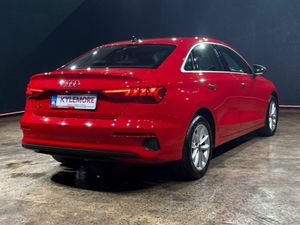 Audi A3 NEW MODEL - FACTORY ALLOYS - PADDLE SHIFT - Image 4