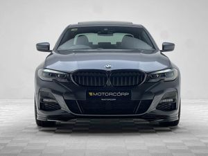 BMW 3-Series 330E M SPORT *SUNROOF* - Image 2