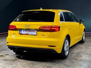 Audi A3 1.4L TFSI AUTOMATIC - REVERSE CAMERA - CRU - Image 4