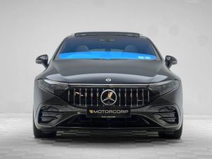 Mercedes-Benz EQS AMG 53 4MATIC+ NIGHT ED 761HP - Image 2