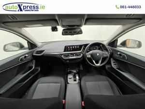 BMW 2-Series 218D GRANCOUPE EDITION JOY PLUS Autom - Image 2