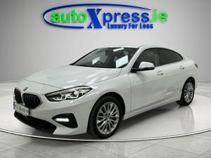BMW 2-Series 218D GRANCOUPE EDITION JOY PLUS Autom - Image 3
