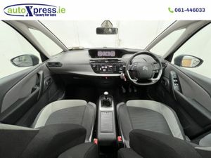 Citroen C4 Picasso Grand C4 Picasso VTR - Image 2