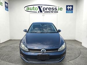 Volkswagen Golf 1.4 TSI High Line Automatic - Image 2