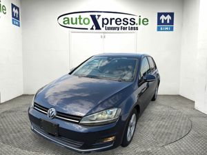 Volkswagen Golf 1.4 TSI High Line Automatic - Image 3