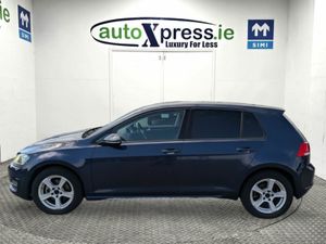 Volkswagen Golf 1.4 TSI High Line Automatic - Image 4