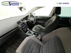 Volkswagen Golf 1.4 TSI Highline, Automatic, Rever - Image 2